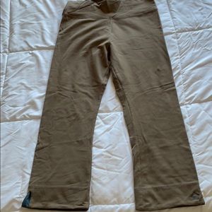 Brown Outdoor Research Capris